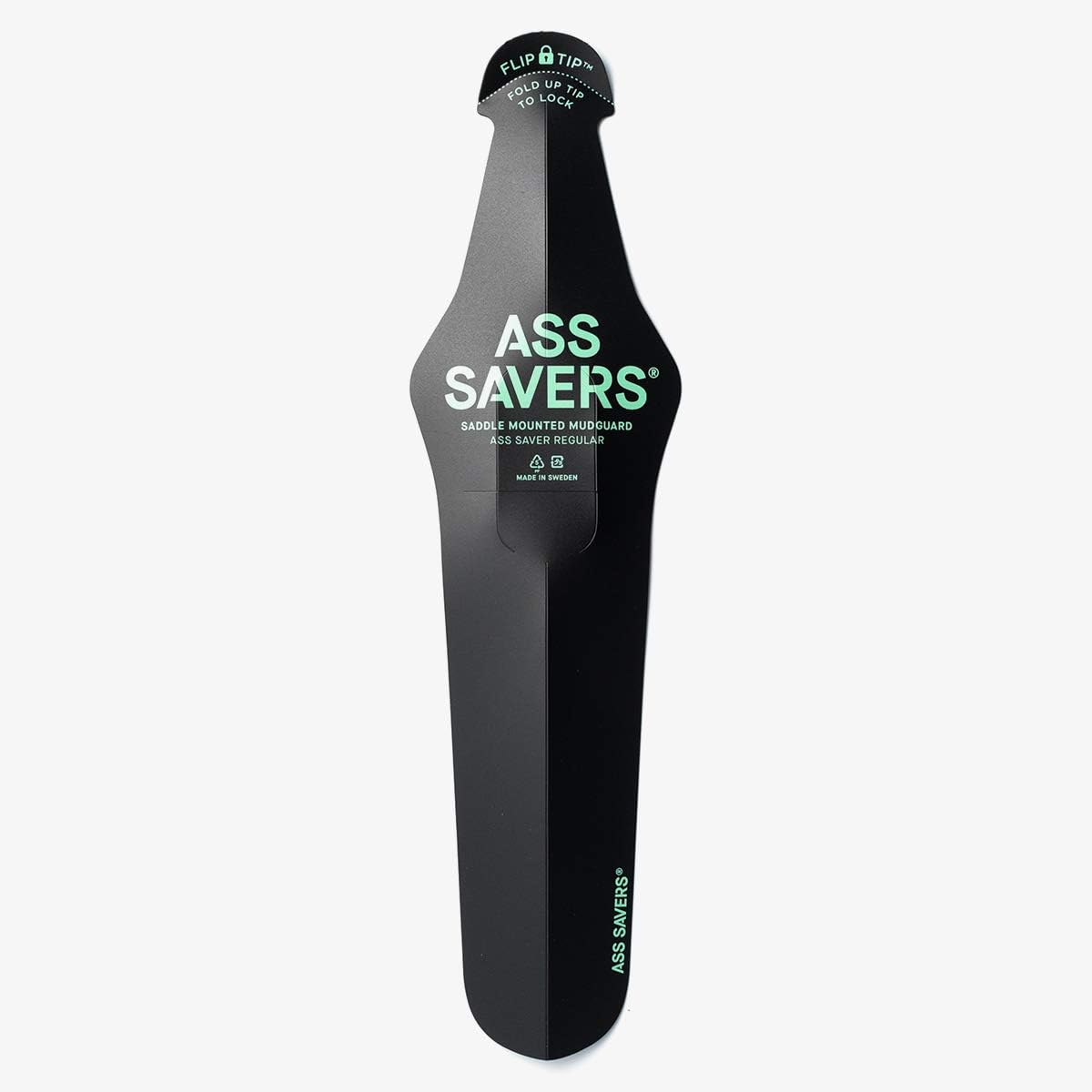 Ass Saver Schutzblech