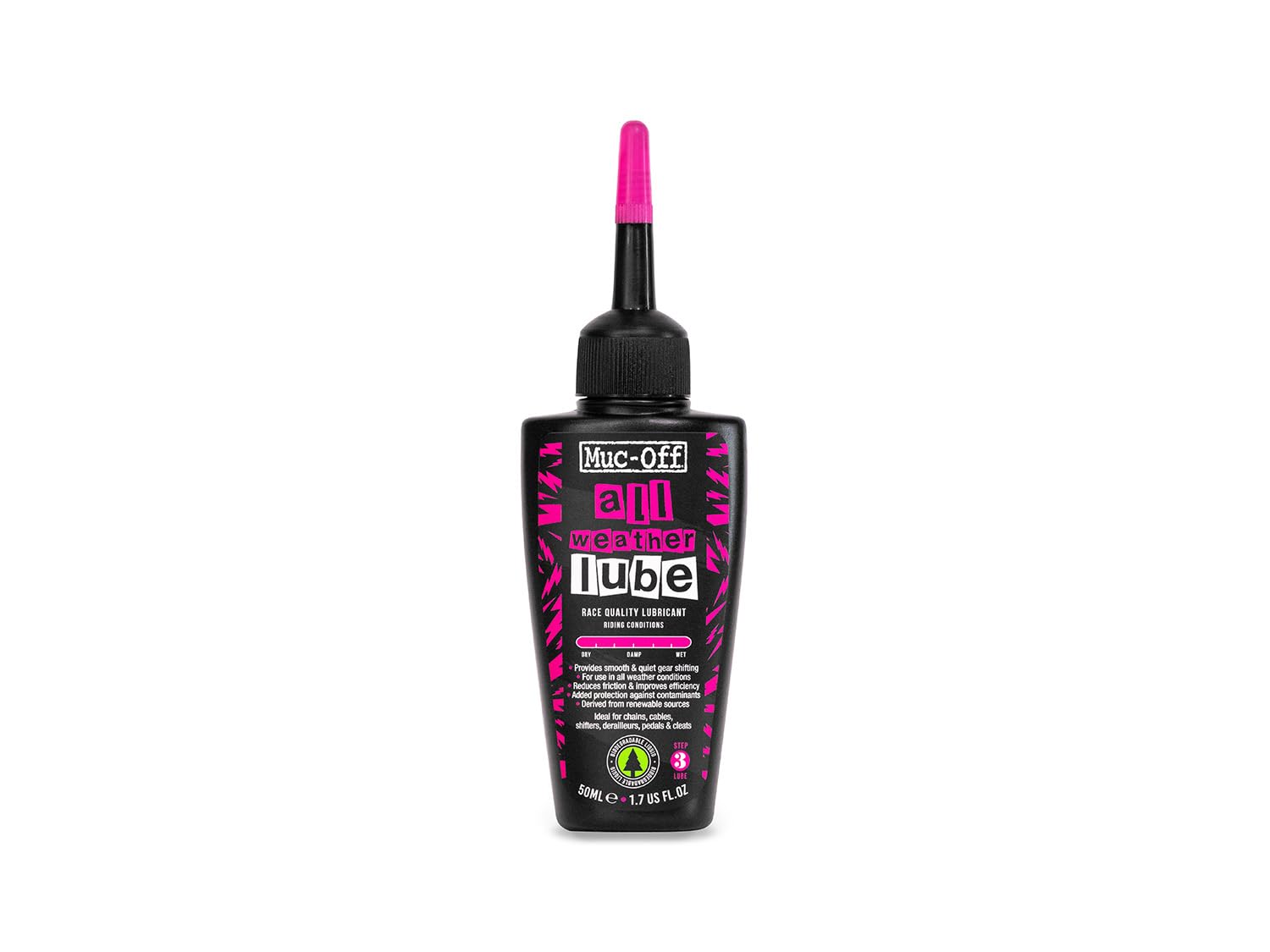 Muc-Off Kettenöl