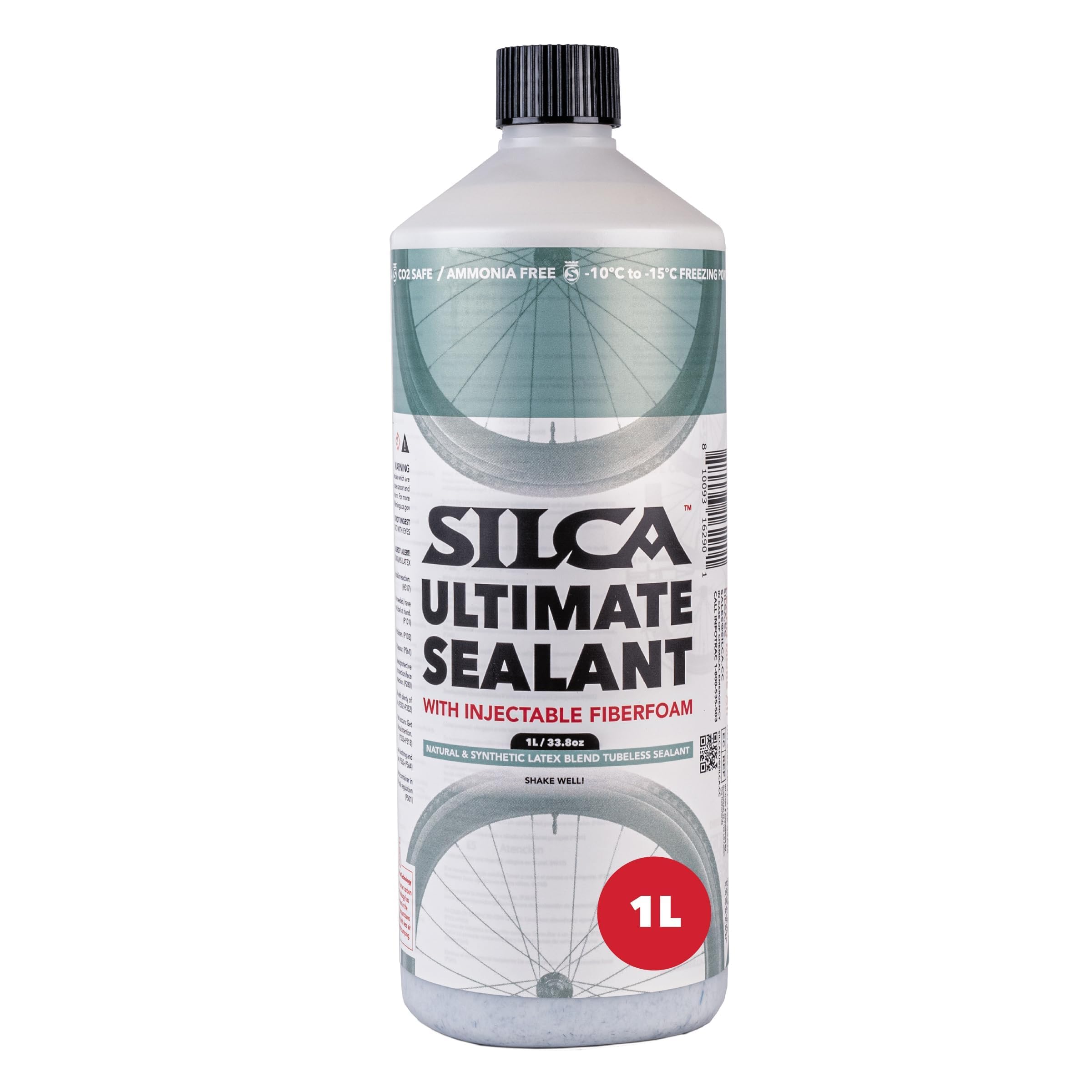SILCA Ultimate Tubeless-Dichtmilch