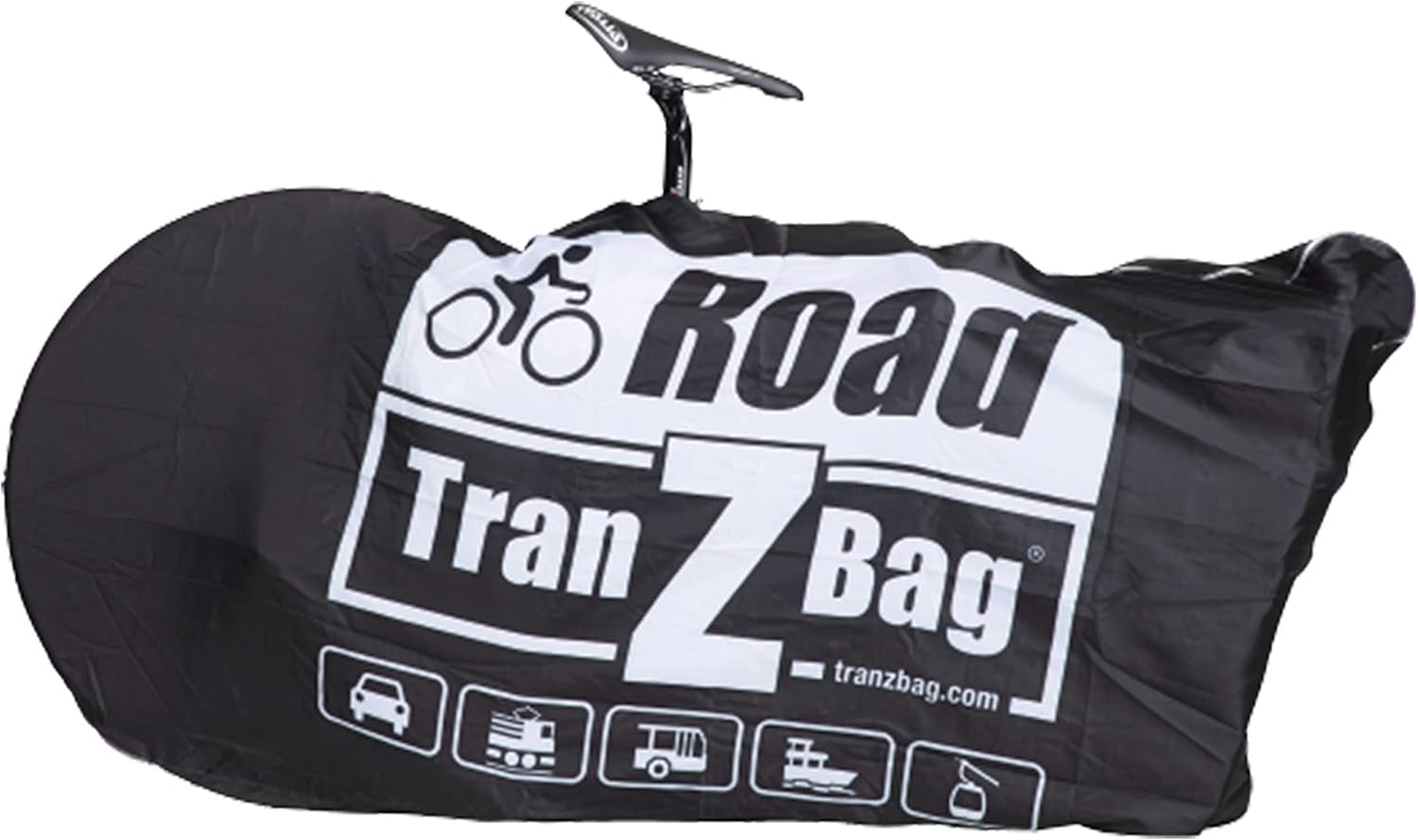 TranZbag Velo-Transporttasche